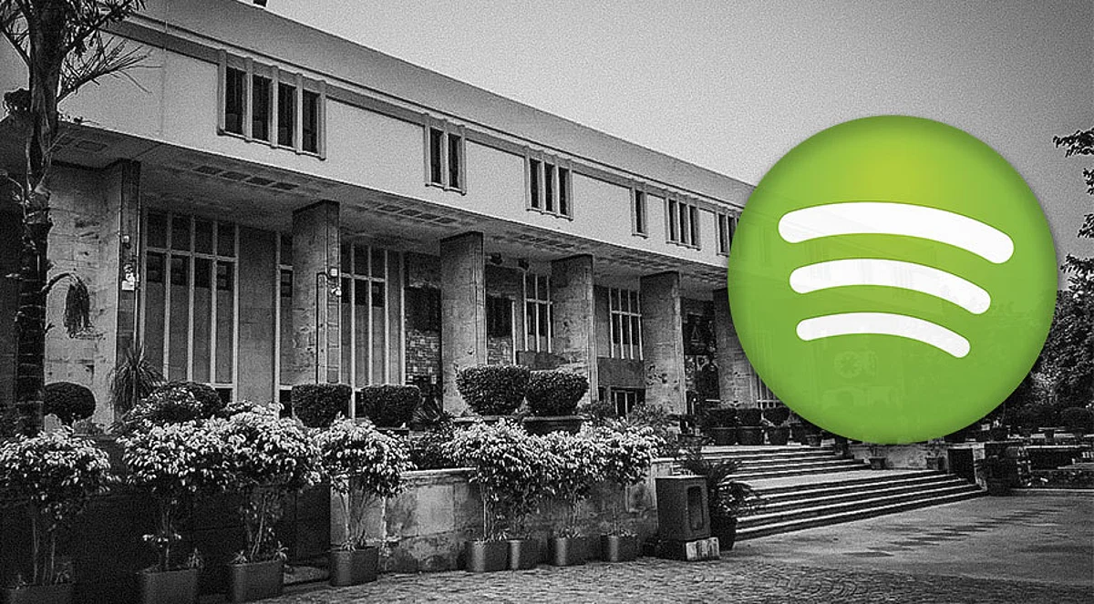 Will delete Saregama’s songs from the platform within 10 days, Spotify tells Delhi HC