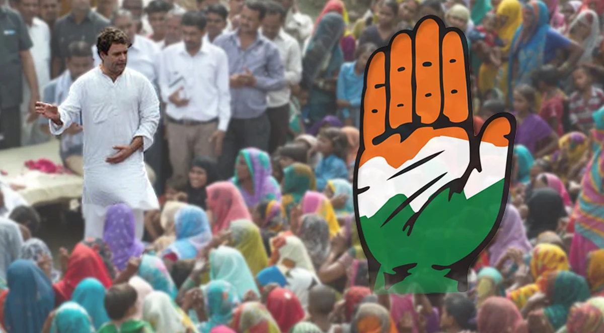 "If you don't like it, ignore it; India a democracy:" Supreme Court refuses to entertain plea against Congress party for alleged COVID-19 toolkit