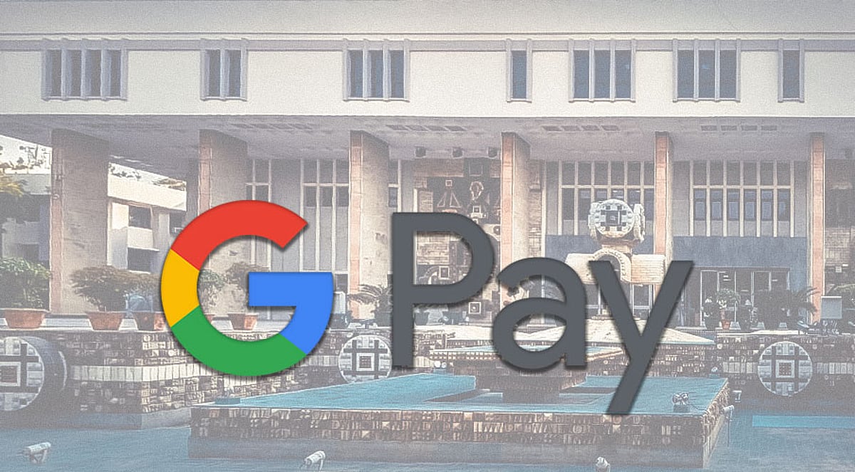 Delhi High Court notice to UIDAI, RBI in PIL alleging unauthorized access, usage of Aadhaar data by Google Pay - Vimarsana News