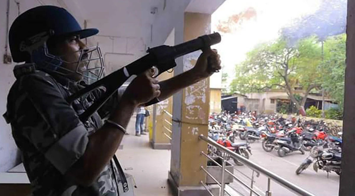 Howrah Court Violence: Calcutta HC takes suo motu cognizance