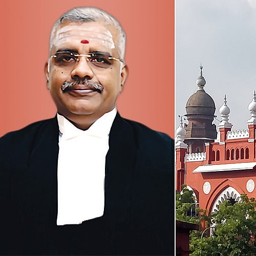 "Ignorance is no justification to normalise discrimination:" How a Madras High Court judge overcame his prejudices against the LGBTQ community