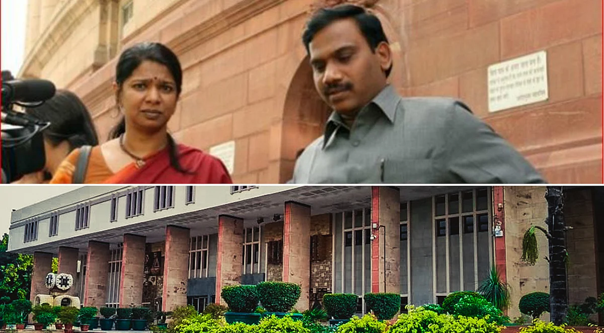 Case is of national importance: CBI moves Delhi High Court to advance 2G appeal hearing