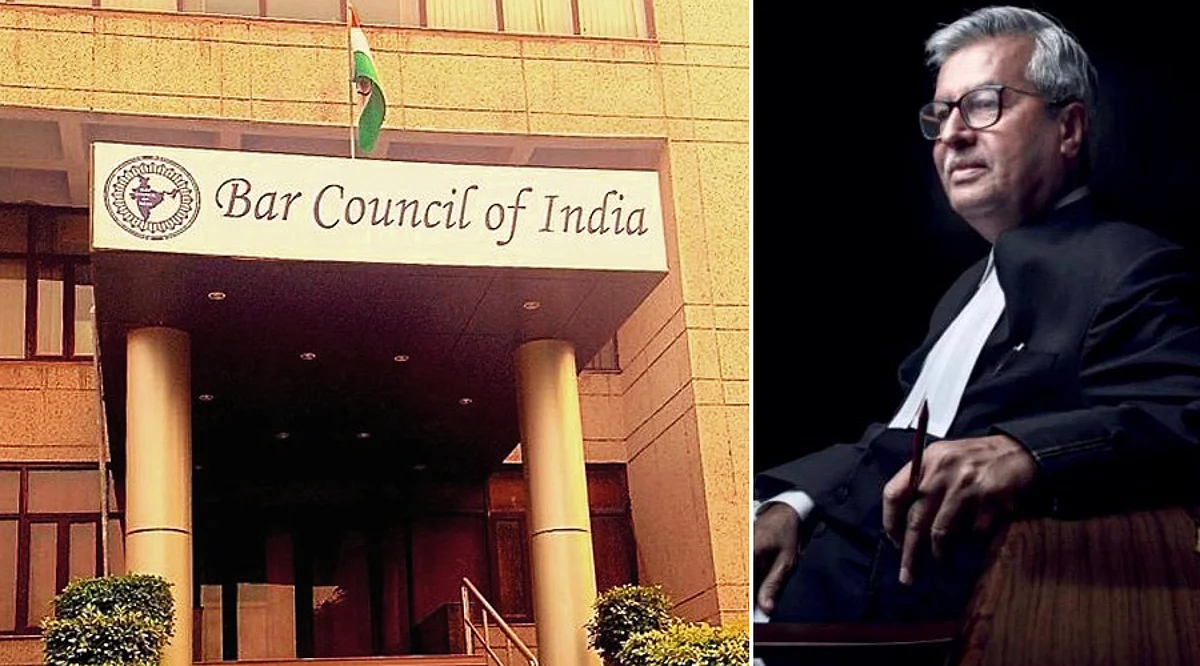 “Handful of lawyers bent on splitting the institution”, BCI reacts to Dushyant Dave’s Collegium critique published on Bar & Bench