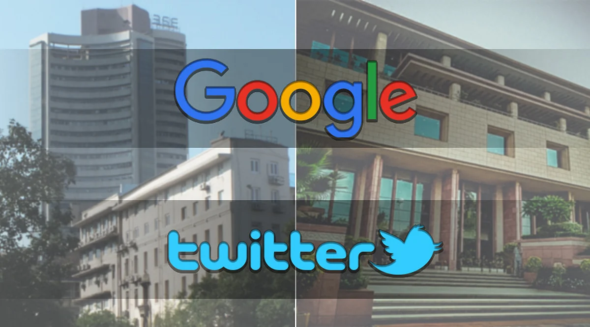 Delhi High Court directs Google, Twitter to take down article facilitating short selling in stock market