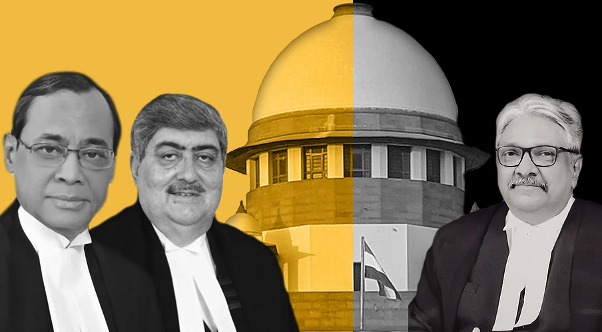 Rafale Review Hearing: Supreme Court reserves verdict in Review and Contempt Petitions