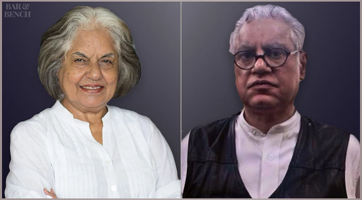 Indira Jaising claims victimisation for taking up the issue of sexual harassment allegations against CJI Ranjan Gogoi