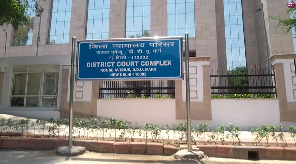 2G spectrum cases allocated to CBI Judge Ajay Kumar Kuhar