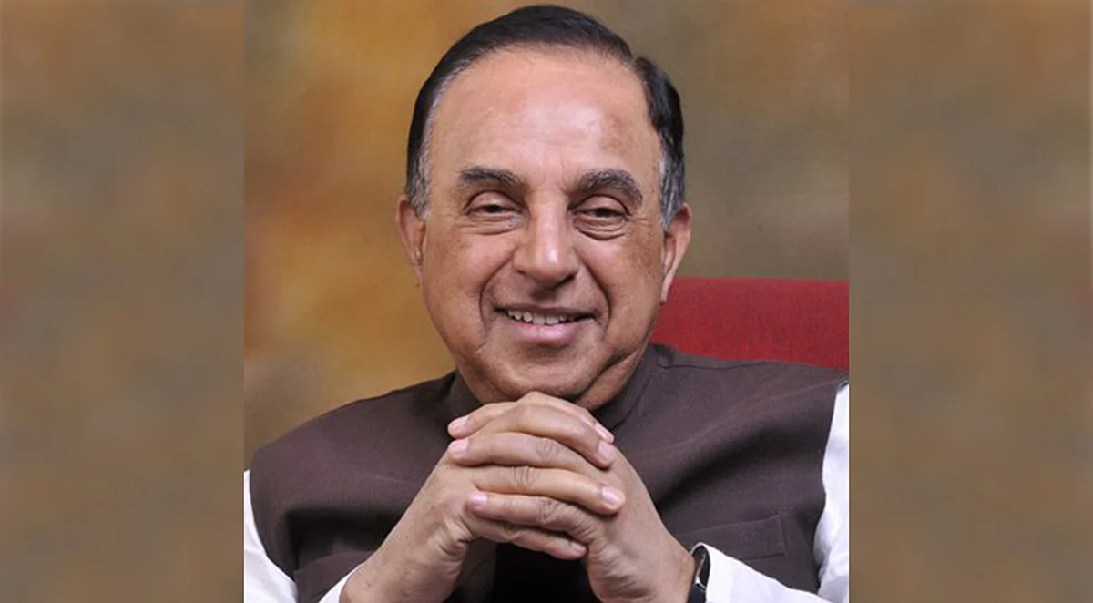 Sunanda Pushkar: Court dismisses Subramanian Swamy plea to bring Delhi Police vigilance report on record