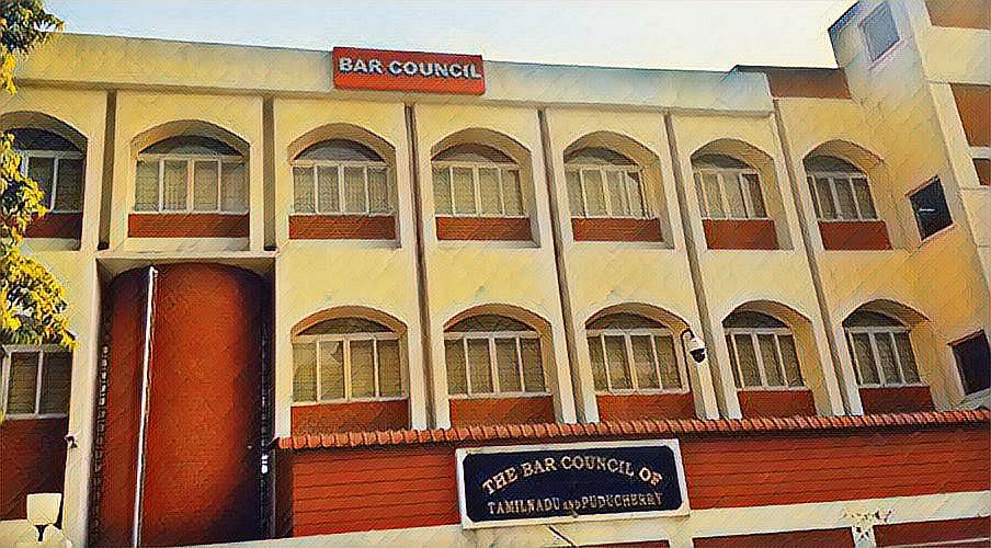 Tamil Nadu Bar Council organises Seminar on Insolvency and Bankruptcy Code [Read Brochure]