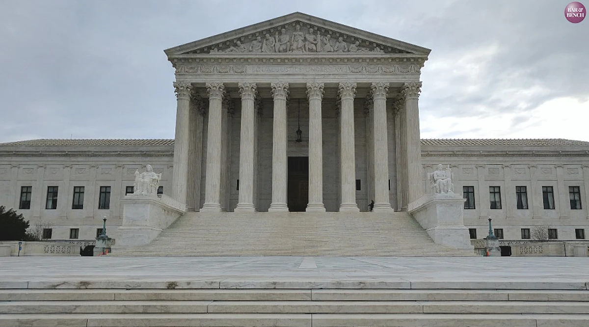 US Supreme Court: iPhone users can sue Apple for App Store monopoly