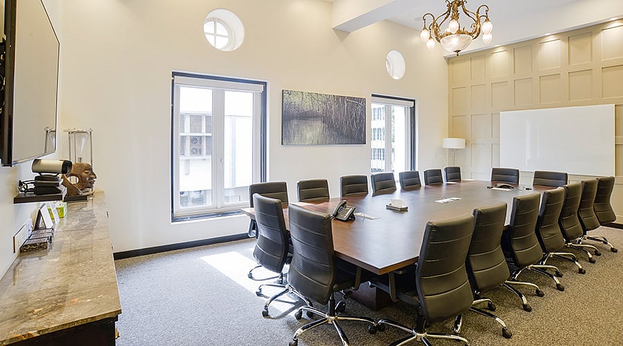 Interviews: “We would like to go deeper as opposed to wider”, Abhijit Joshi on four years of Veritas Legal