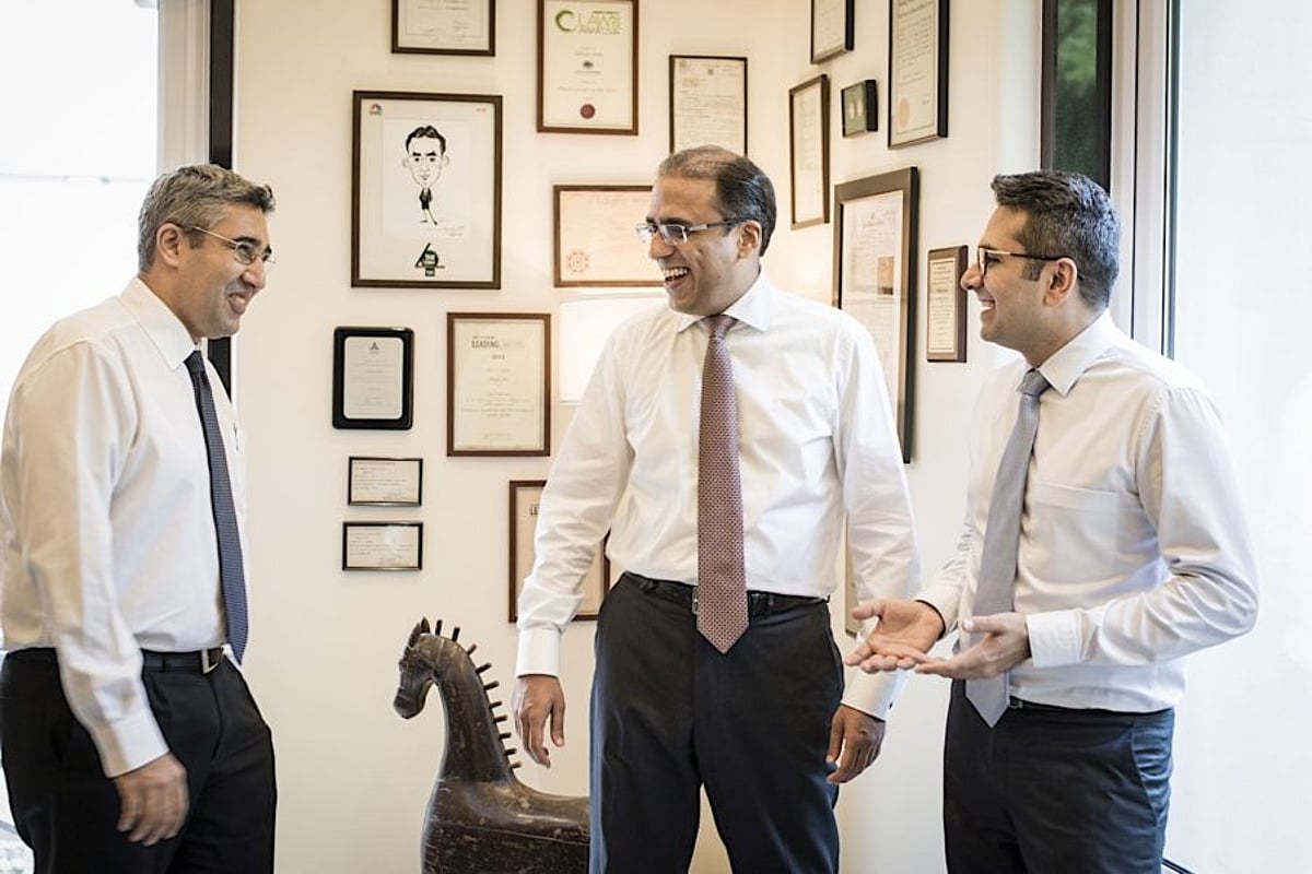 Interviews: “We would like to go deeper as opposed to wider”, Abhijit Joshi on four years of Veritas Legal