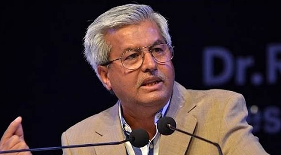 Senior Advocate Dushyant Dave