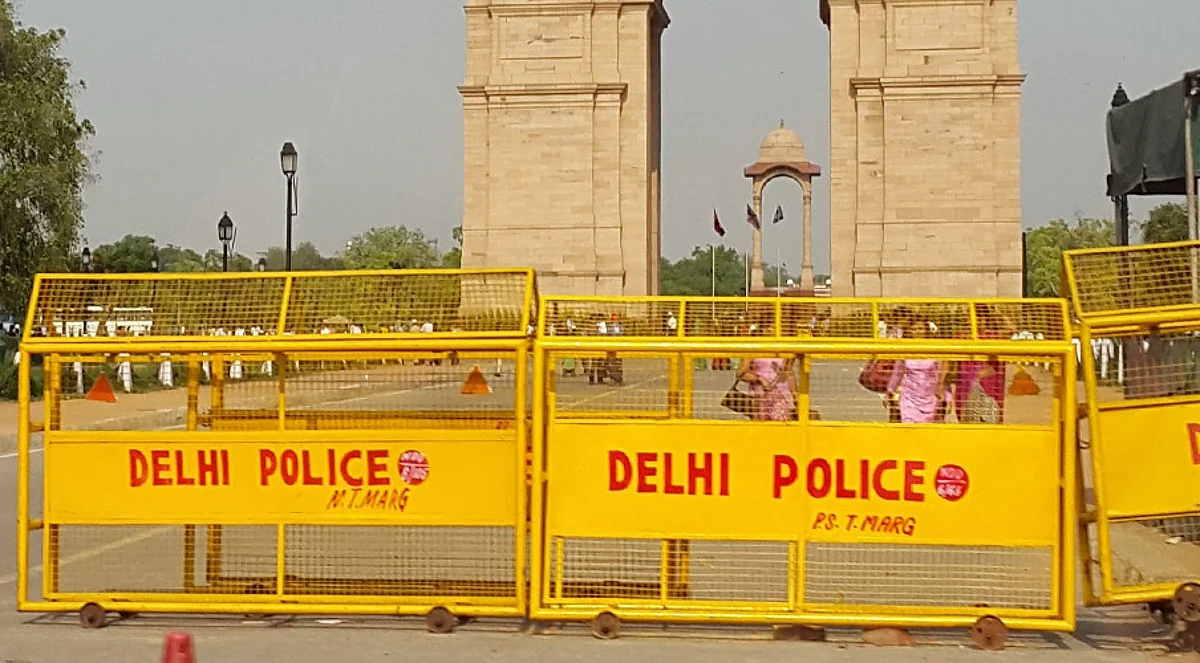 Delhi HC issues notice to Delhi Police in plea to file chargesheet against JNU Prof Atul Johri in sexual harassment case