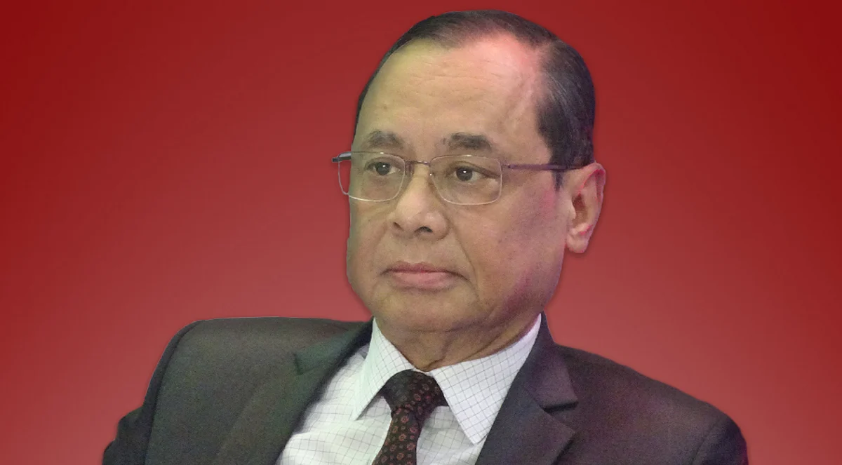 Breaking: In House Committee clears CJI Ranjan Gogoi, says no substance in sexual harassment allegations
