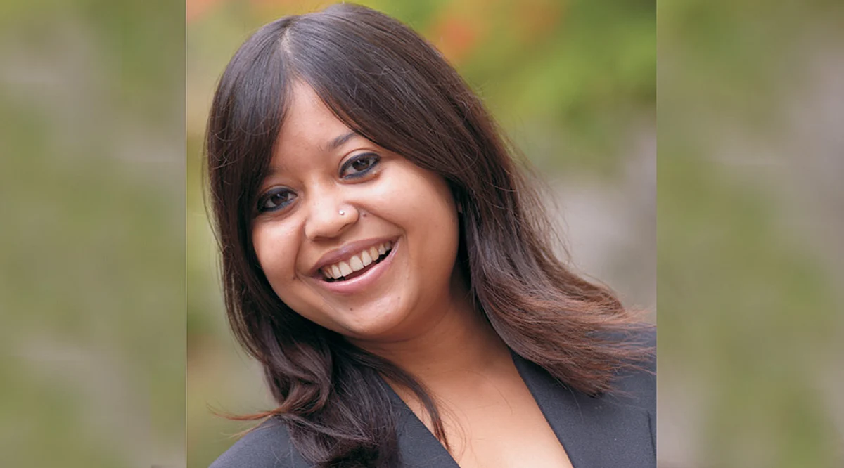 Samvad promotes Junaira Rahman to partnership, taking Partner Count to 14