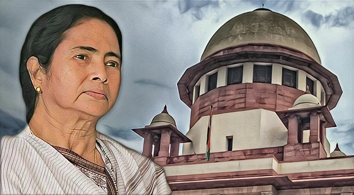 Mamata Banerjee Meme Row: SC orders immediate release of BJP Worker Priyanka Sharma