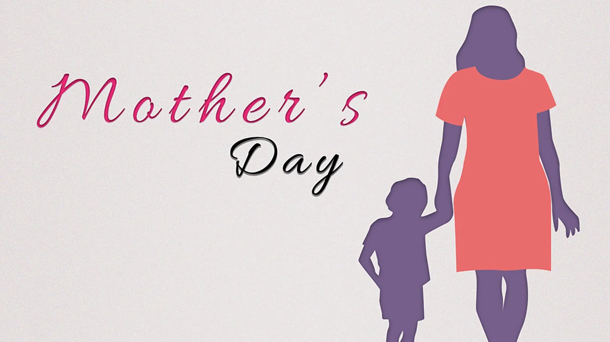 Mother’s Day Special: To be or not to be – A Lawyer and a Mother