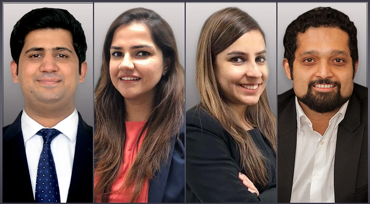 Gaggar and Partners adds 4 Partners as part of “strategic growth”, moves to bigger office