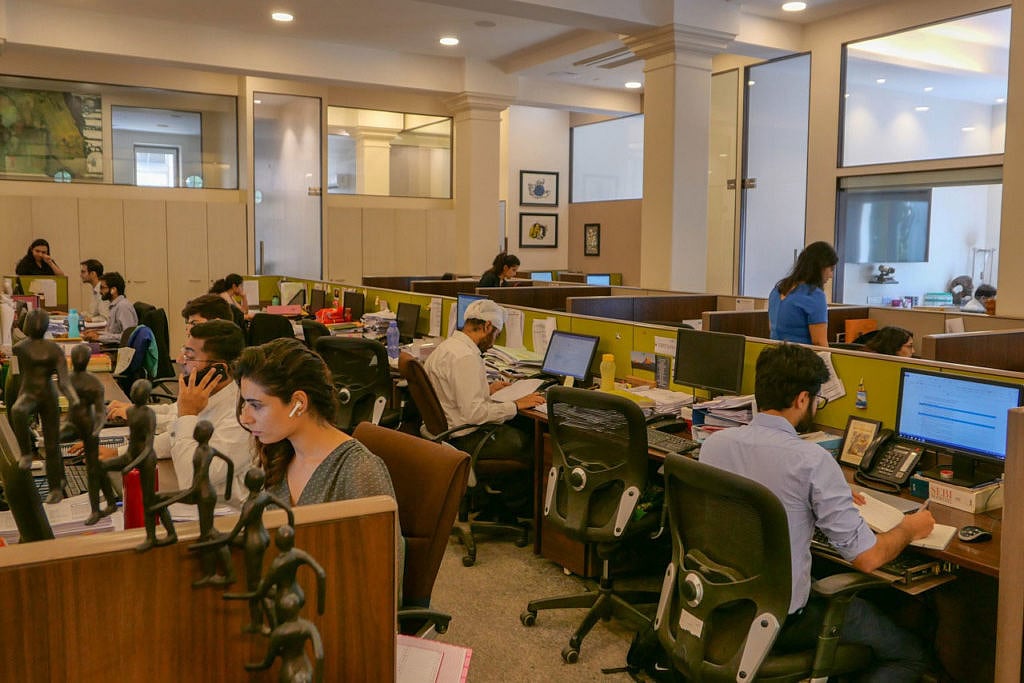 Interviews: “We would like to go deeper as opposed to wider”, Abhijit Joshi on four years of Veritas Legal