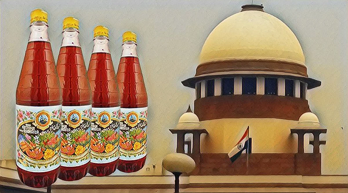 Why has Rooh Afza gone missing from Indian markets? A court matter may hold the answer