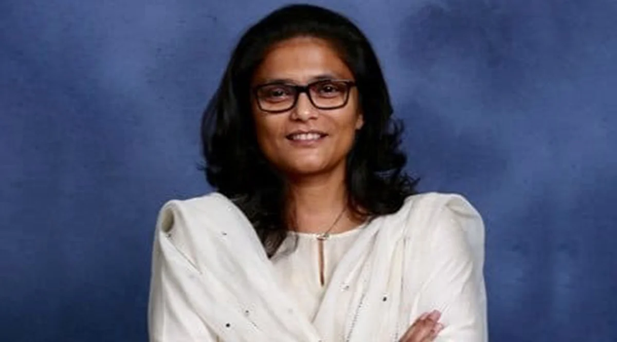 Trinamool Congress MP Sushmita Dev