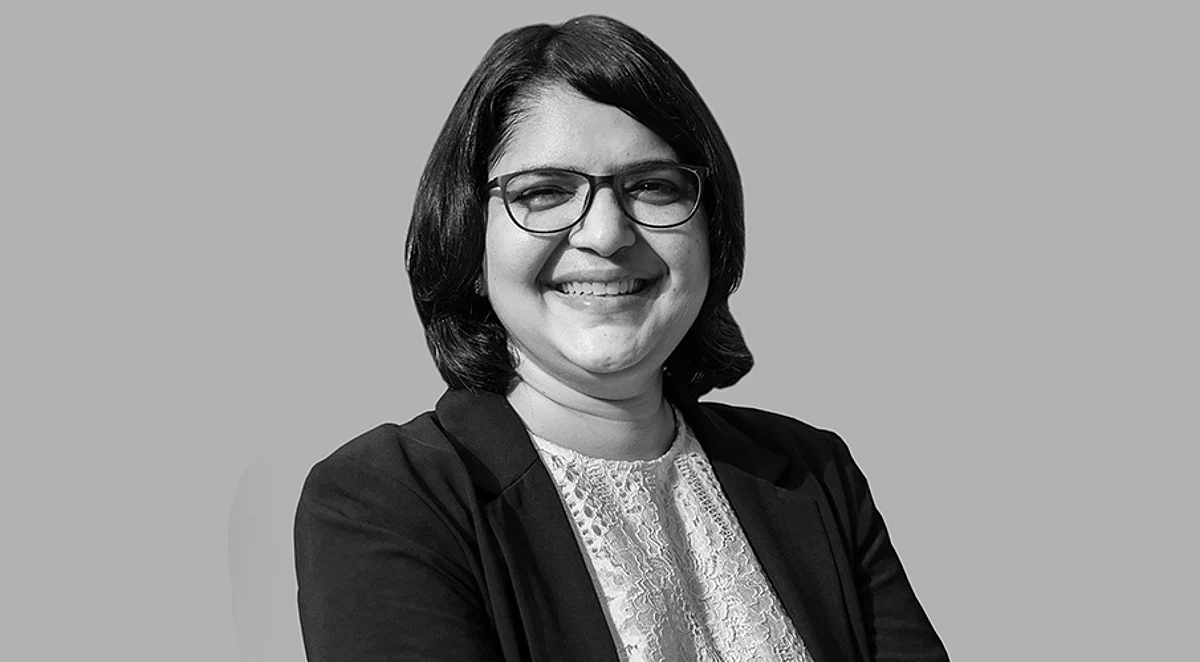 Obhan & Associates promotes Charul Yadav to Partnership