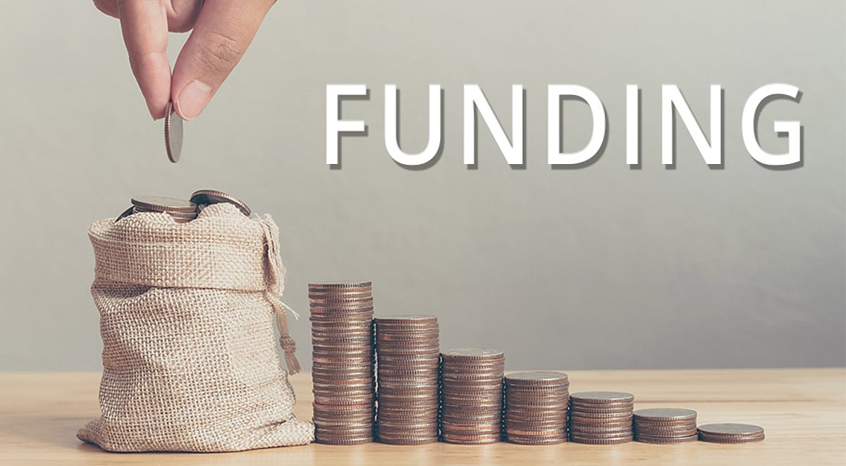 Saakshya Law, Samvad act on Shubh Loans 34 crore fund raise from Omidyar