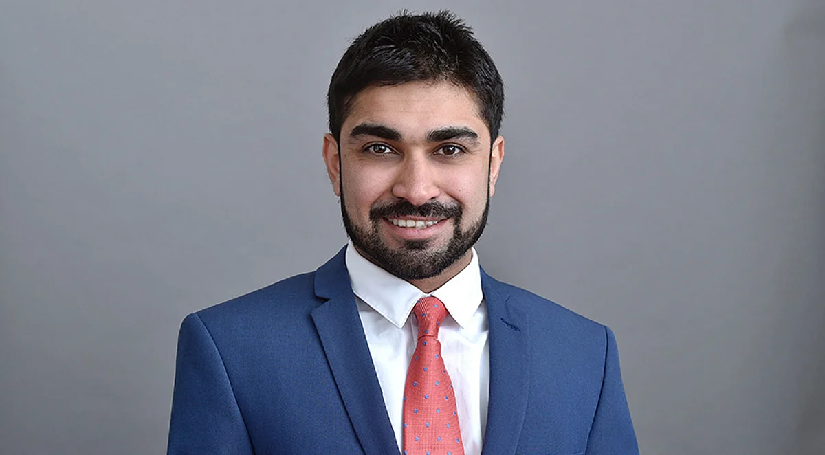 Zaiwalla & Co. promotes Kartik Mittal to partnership