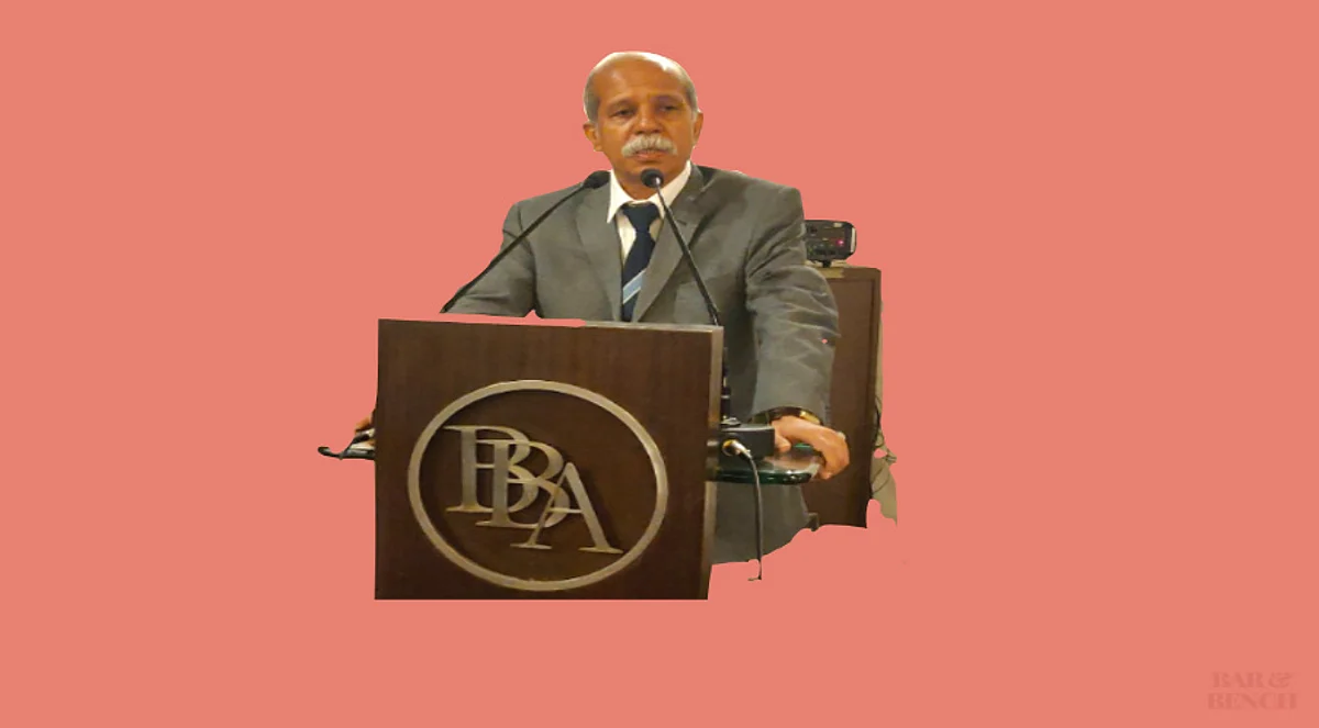 Breaking: Centre notifies appointment of Justice Akil Kureshi as Chief Justice of Tripura High Court