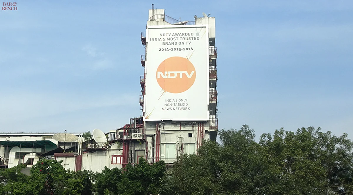 SEBI imposes Rs. 27 crore penalty on Prannoy Roy, Radhika Roy, RRPR Holding for concealing price sensitive information from NDTV shareholders