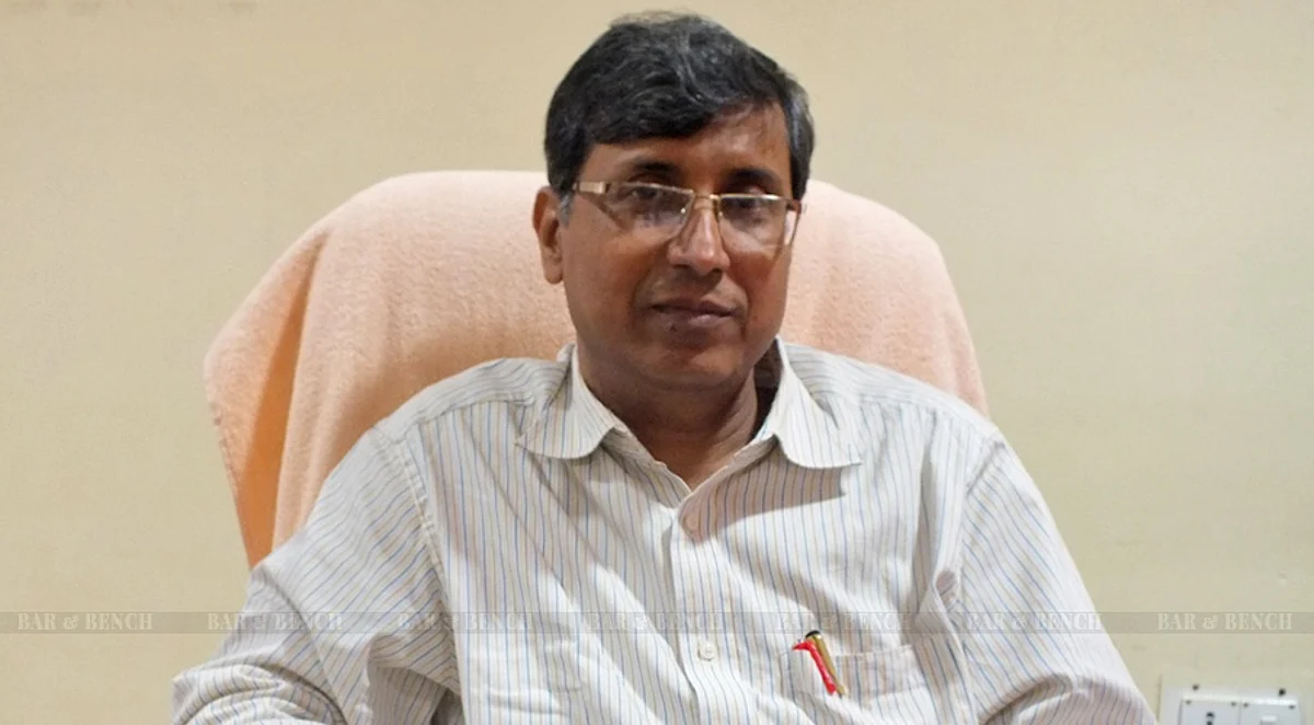Prof (Dr) Nirmal Kanti Chakrabarti likely to be appointed new Vice Chancellor of NUJS