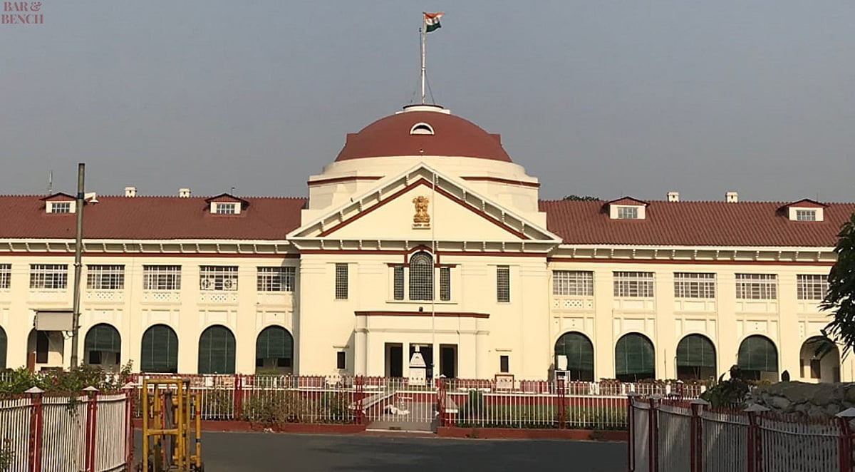 Not resisting rapist doesn't mean survivor consented to the act: Patna High Court - Vimarsana News