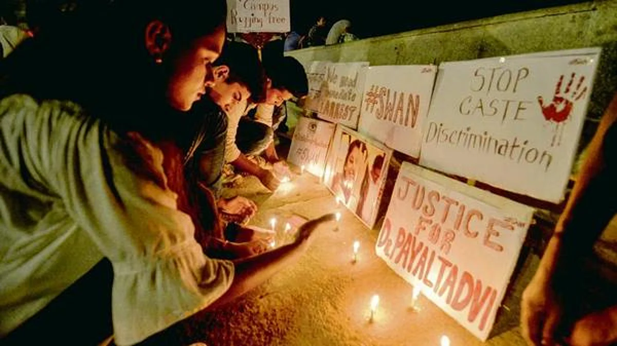 Payal Tadvi case: Special Court rejects bail application of accused, judicial custody extended till July 6