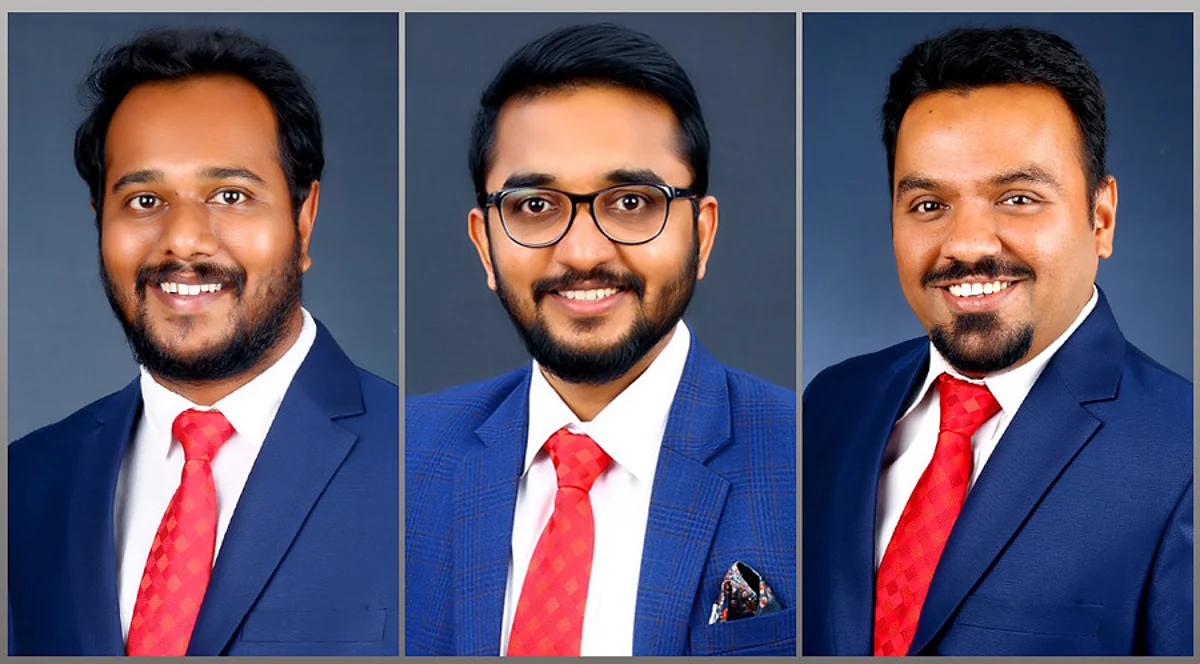 Ex-Khaitan, Poovayya lawyer sets up PSA Law Partners in Bangalore