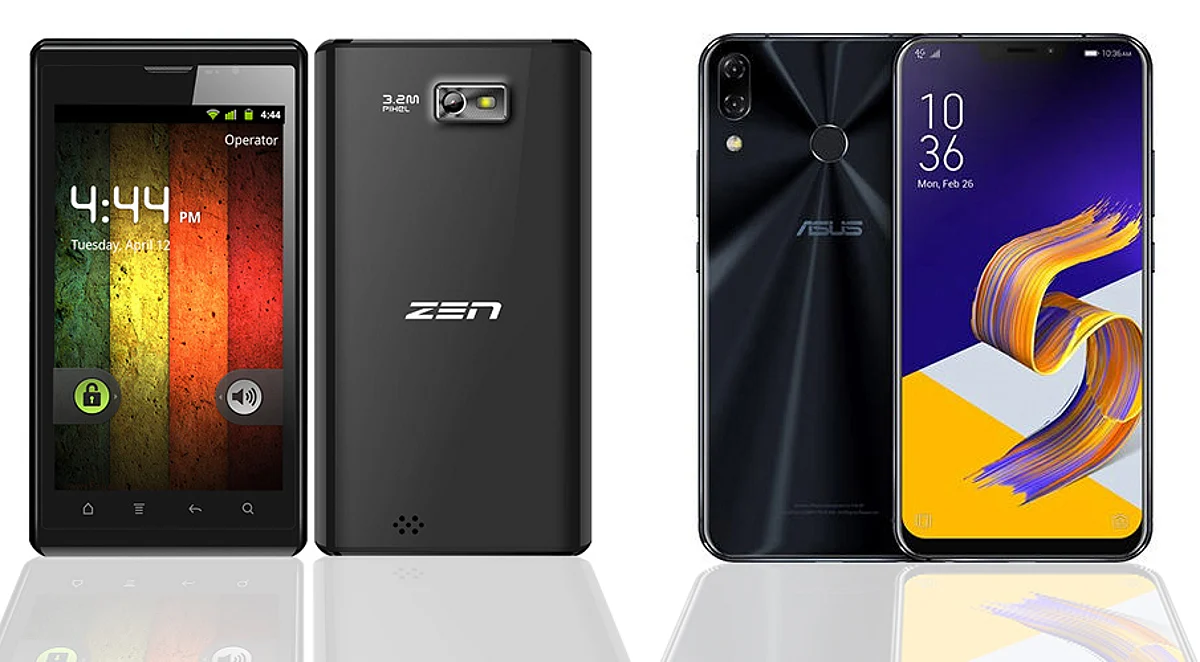 Delhi HC restrains Asus Technology from selling mobile phones, accessories under ZEN, ZENFONE trademarks