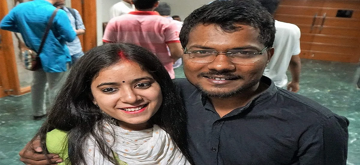 Arrest of Prashant Kanojia by Uttar Pradesh Police challenged before Supreme Court by Wife