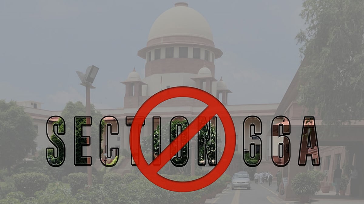 Section 66A When a celebrated judgment cannot be implemented