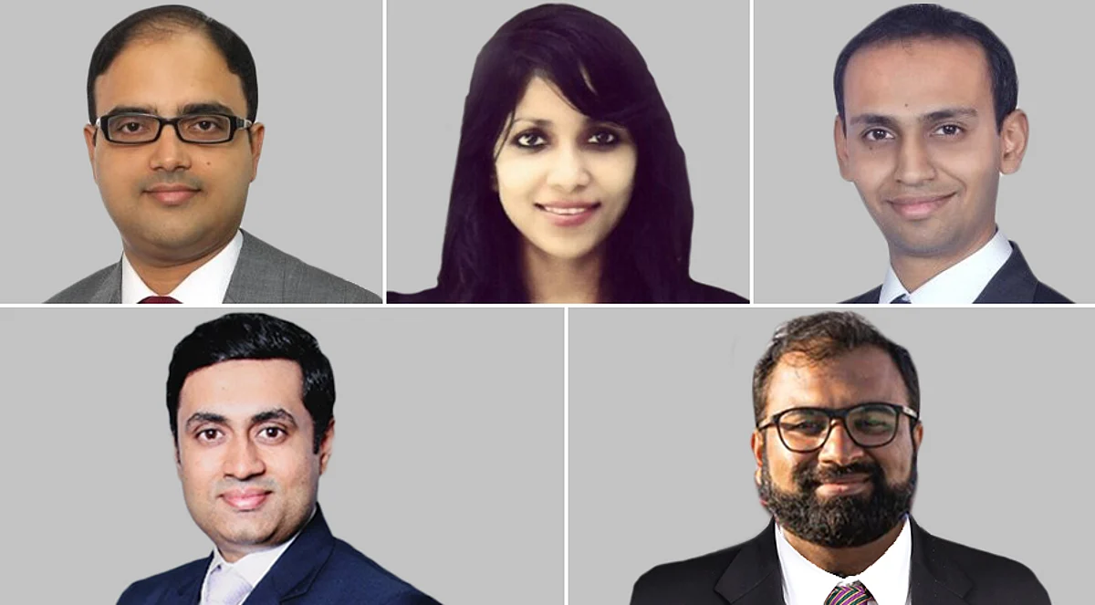 Tata Sons: Where five lawyers from Shuva Mandal’s team have moved in the past year