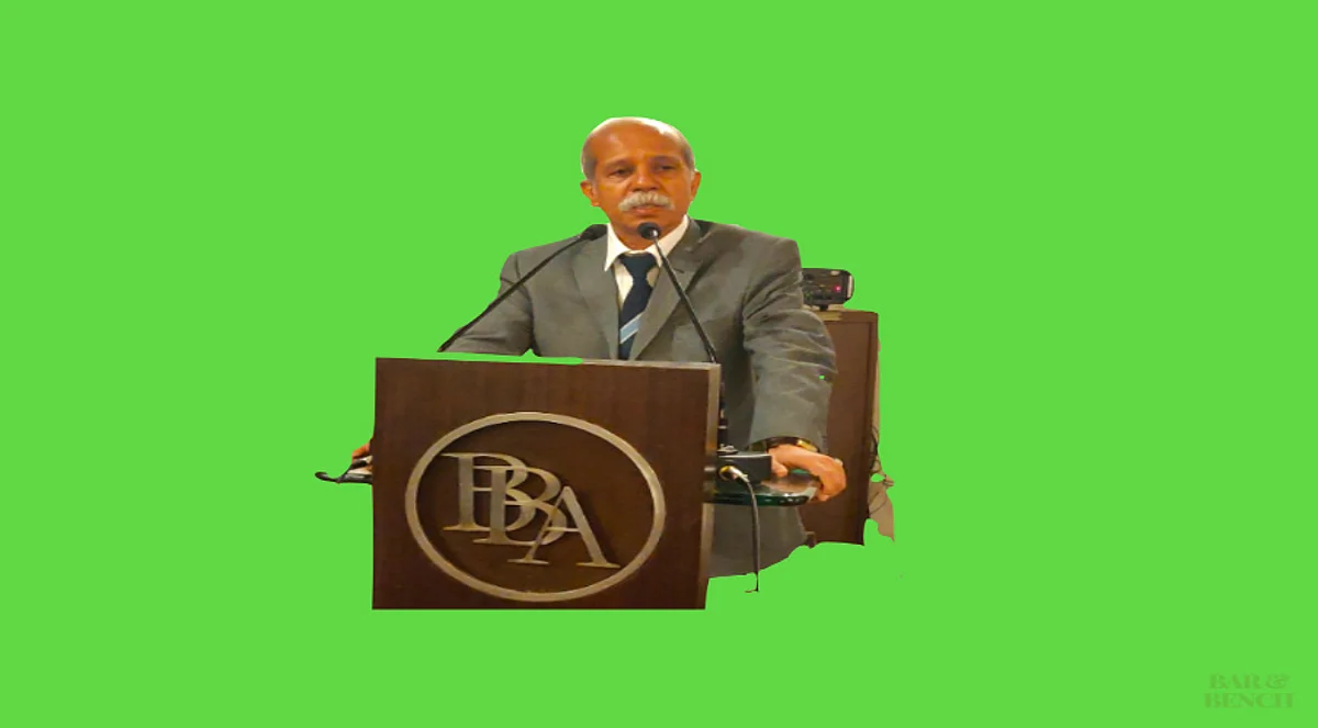 Justice Akil Kureshi: Interference in administration of justice does not augur well for the institution, SC