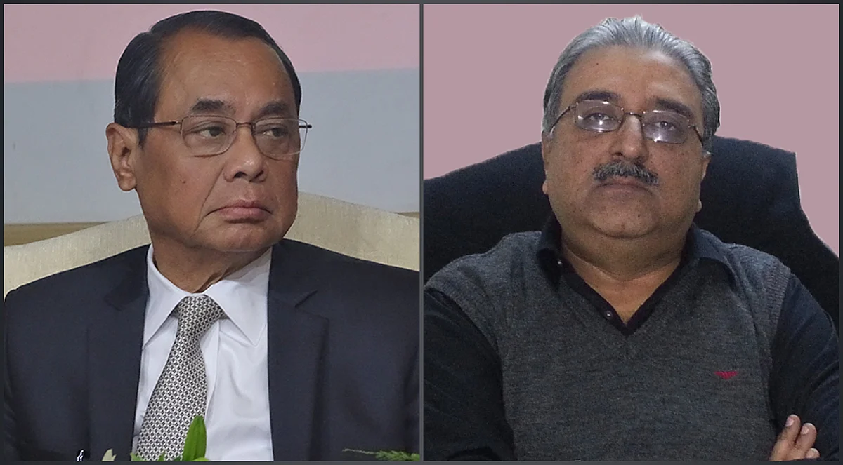 Child Rape cases: 24,000 FIRs registered in 2019, 911 cases disposed; Supreme Court appoints V Giri as Amicus