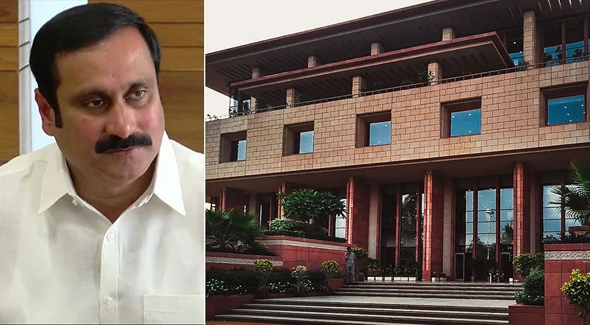 Delhi HC sets aside charges against ex-Union Health Minister Anbumani Ramadoss in medical college corruption case