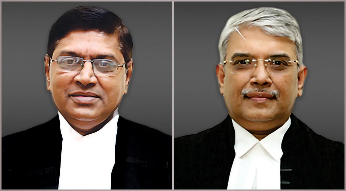 NCLT not barred from entertaining IBC Application even if notice issued in winding up plea by HC: Madras HC