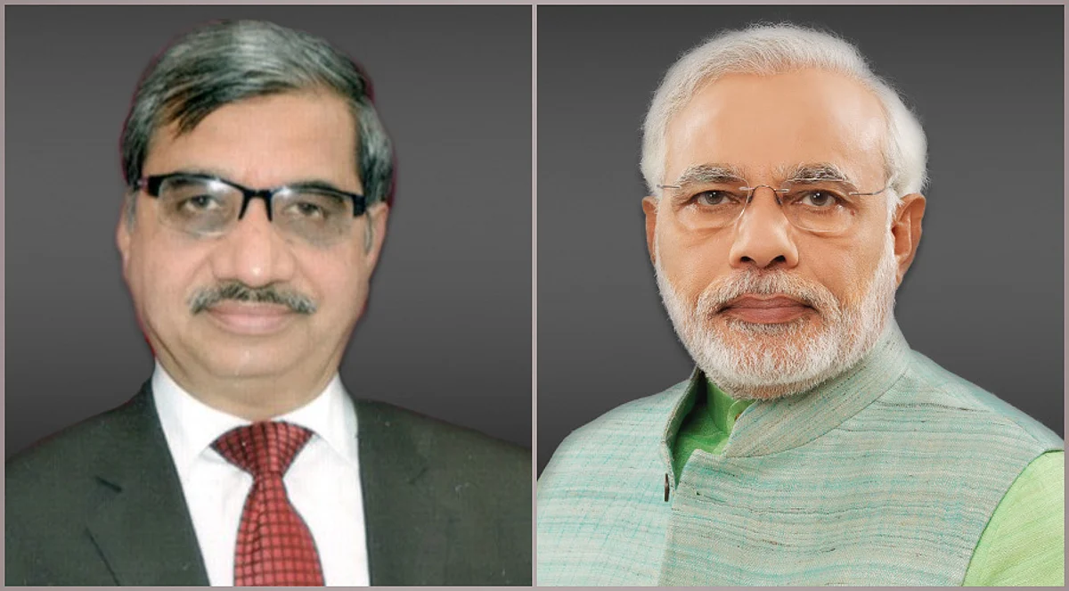 Collegium fraught with opaqueness, favouritism: Allahabad HC judge writes scathing letter to PM Narendra Modi