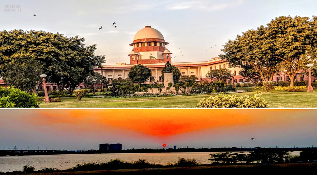 Maradu Demolition: Supreme Court tears into petitioners, Senior Counsel for fraud on court