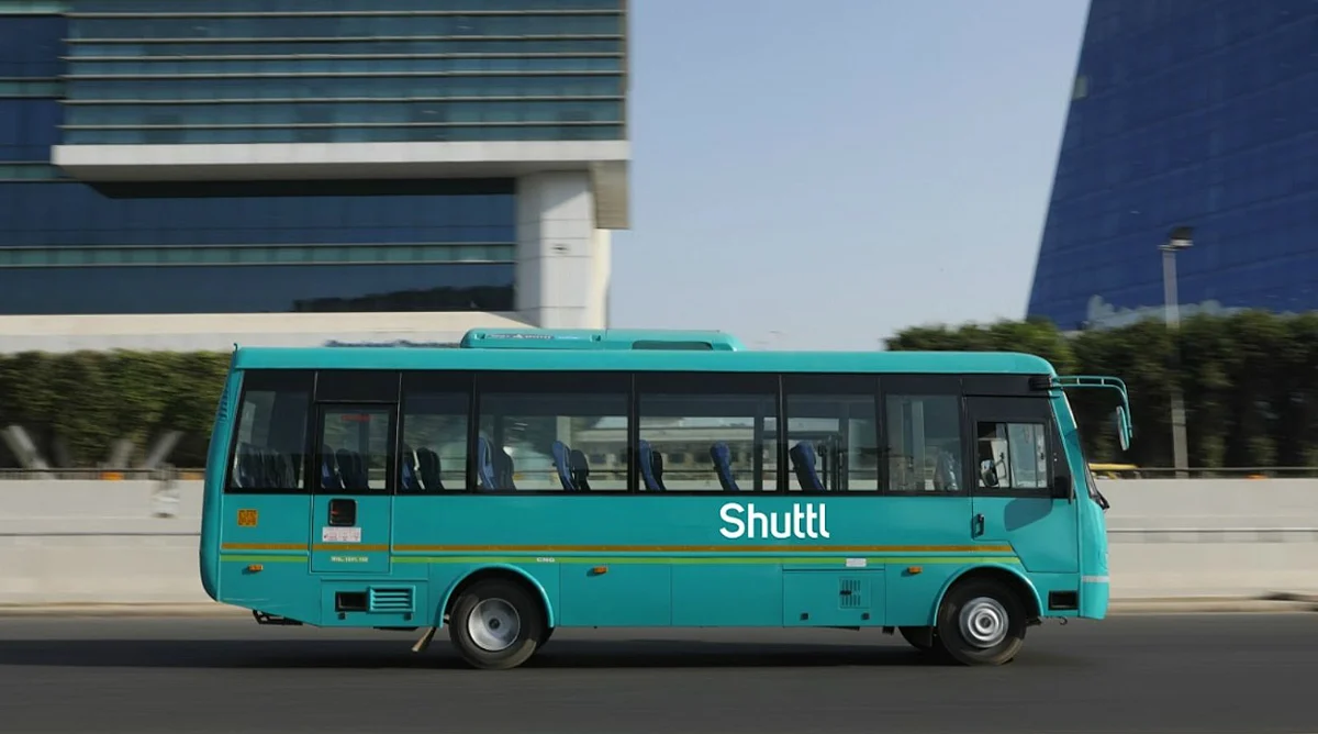 Jerome, Link Legal, Phoenix, Novojuris, Themis, AZB lead on bus aggregator Shuttl 91 crore fund raise