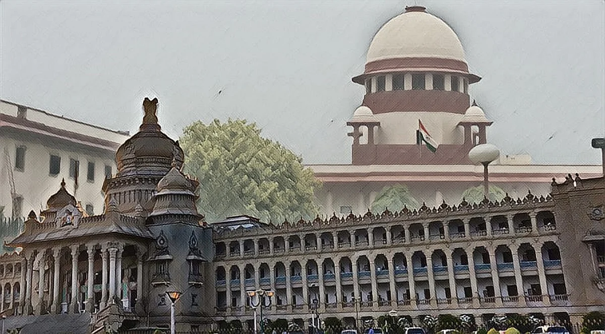 Karnataka Crisis: Petition in Supreme Court seeking Floor Test likely to be listed tomorrow