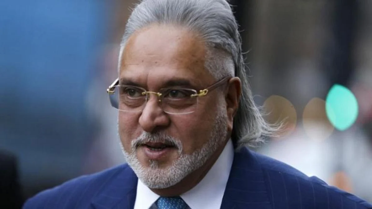 Vijay Mallya allowed to appeal against extradition order