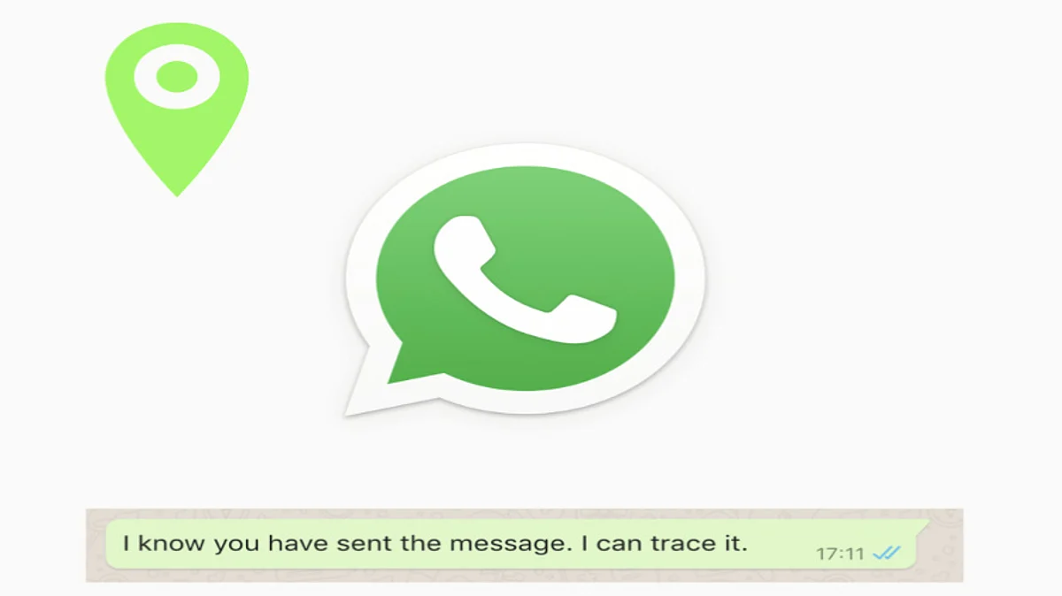 Can the administrator of a WhatsApp group be held liable for objectionable posts?