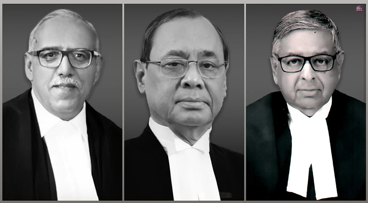 Breaking: Supreme Court orders status quo in Karnataka MLAs resignation